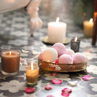 Offrez-vous un bain relaxant avec SABON