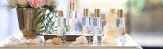 Eau de Sabon
