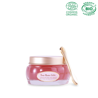 Rose water Gelée 80ml