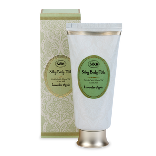 Latte Corpo Lavanda Mela 200ml