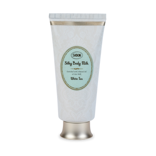 Latte Corpo White Tea 200ml