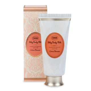 Latte Corpo Citrus Blossom 200ml