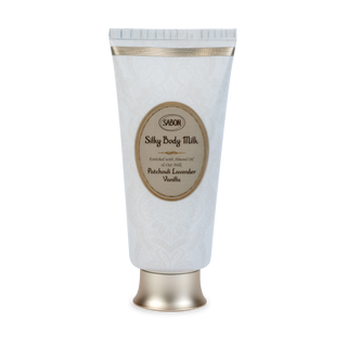 Latte Corpo Patchouli Lavanda Vaniglia 200ml
