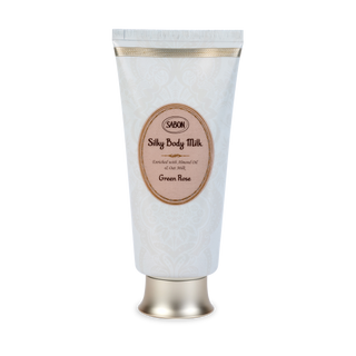 Latte Corpo Green Rose 200ml