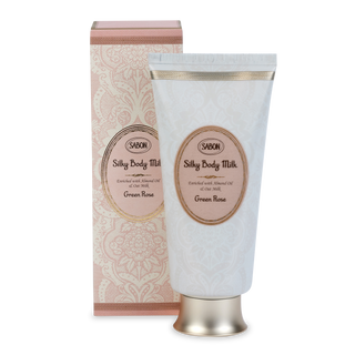 Latte Corpo Green Rose 200ml