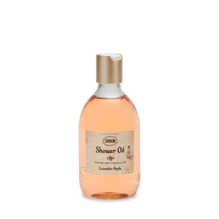 Olio Doccia Lavanda Mela 300ml