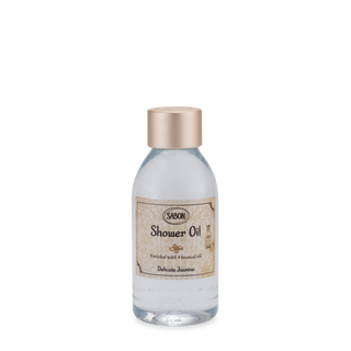 Mini Olio Doccia Gelsomino 100ml
