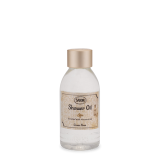 Mini Olio Doccia Green Rose 100ml