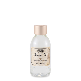 Mini Olio Doccia Citrus Blossom 100 ml
