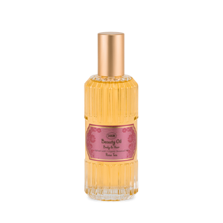 Beauty Oil Rose Tea100ml