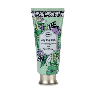 Latte Corpo Green Breeze 200ml