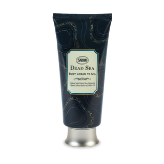 Latte Corpo Dead Sea 200ml