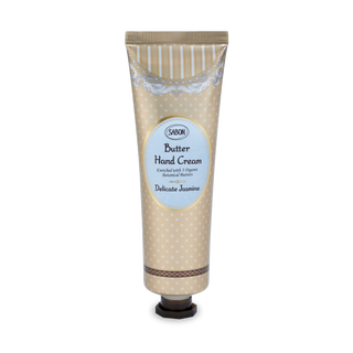 Burro Mani Gelsomino 75ml