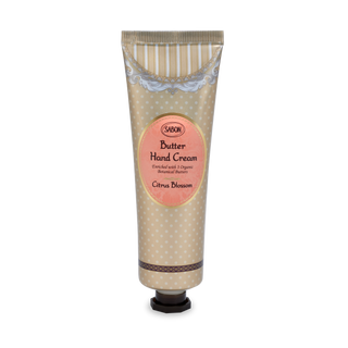 Burro Mani Citrus Blossom 75ml
