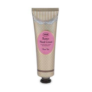 Baume mains Tè alla rosa 75ml