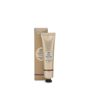 Burro Mani - Patchouli Lavender Vanilla - 30ml