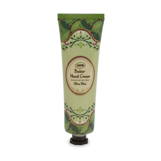 Burro Mani Olive Bliss 75ml