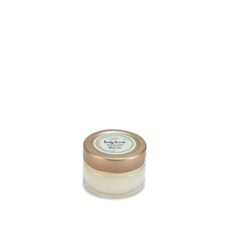 Scrub Corpo - White Tea - 60g