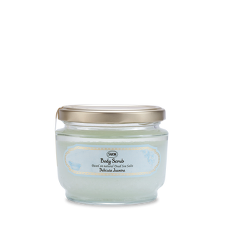 Scrub Corpo - Delicate Jasmine - 320g