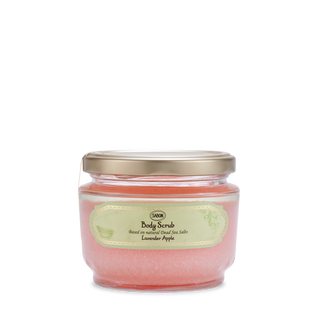 Gommage Corps - Lavender Apple - 320g