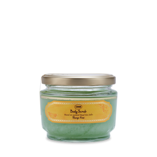 Scrub Corpo Mango Kiwi 320g