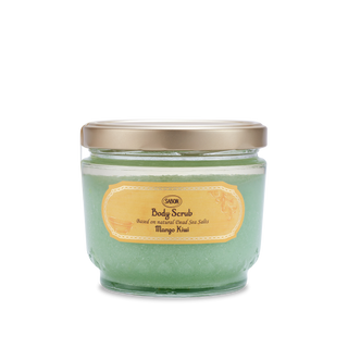 Scrub Corpo - Mango Kiwi - 600g