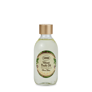 Olio da bagno Olive Bliss 200 ml