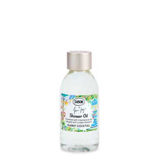 Mini Olio Doccia Citrus Blossom 100 ml