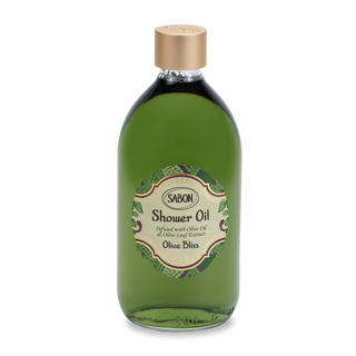 Olio doccia Olive Bliss 500ml