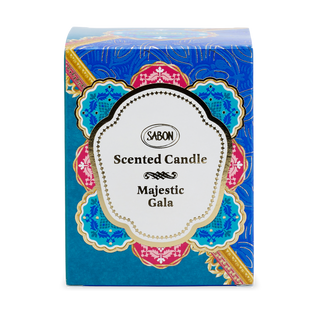 Candela Profumata Majestic Gala 180g