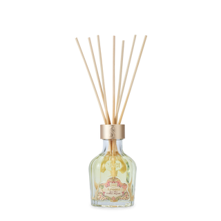Aroma per Ambiente Rosa Verde 245ml