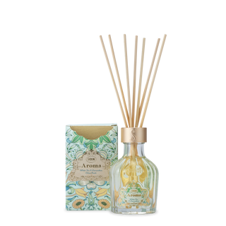 Diffusore di profumo di tè bianco 245ml