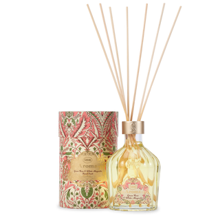 Aroma per Ambiente Rosa Verde 245ml