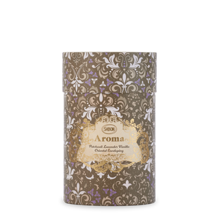 Diffusore di fragranza Patchouli Lavanda Vaniglia 245ml