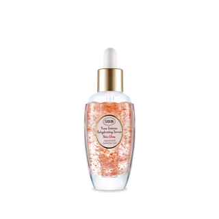 Siero di Rosa in Olio  50ml