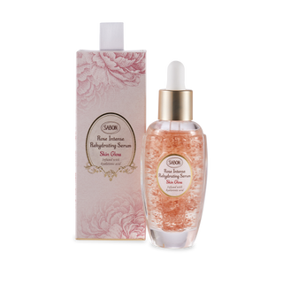 Siero di Rosa in Olio  50ml