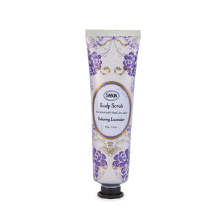 Scalp Scrub TRAVEL Relaxing Lavender 90g