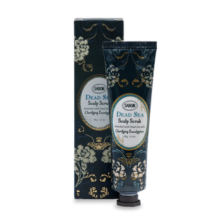 Scrub per capelli Dead Sea