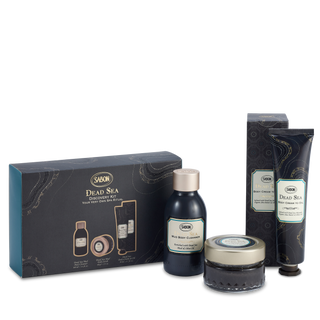 Kit di Scoperta Dead Sea