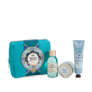 Set Ritual Corpo Delicate Jasmine