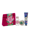 Set Ritual Corpo Golden Citrus