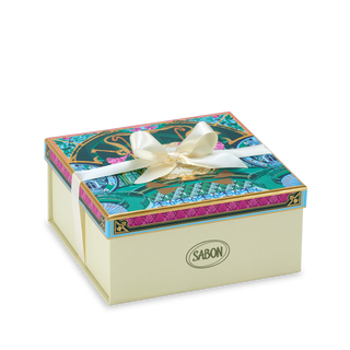 Scatola Regalo Lily Palace M