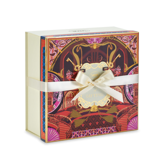 Scatola Regalo Lily Palace L
