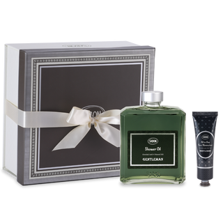 Coffret Cadeau Duo Gentleman