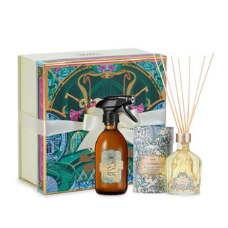 Coffret Duo Maison M Jasmine