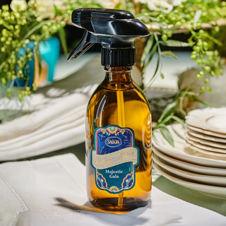 Fragranza per Tessuti Majestic Gala 300ml