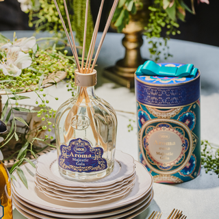 Diffusore di profumo Majestic Gala 450ml