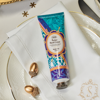 Burro Mani Majestic Gala 75ml