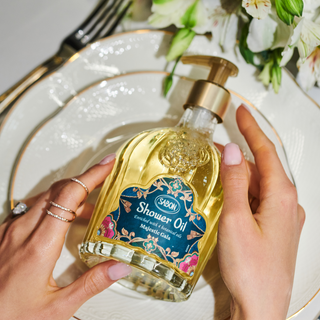 Olio Doccia - Majestic Gala - 450 ml