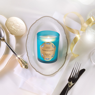 Candela Profumata Majestic Gala 180g